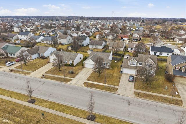 5048 Thompson Park Boulevard, Indianapolis, IN 46237