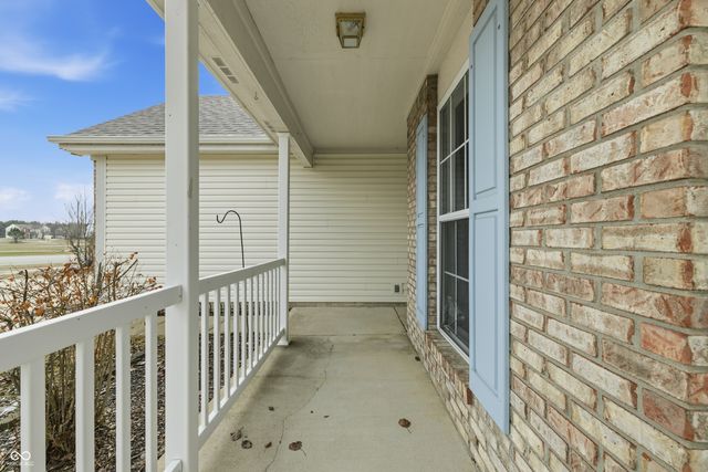 5048 Thompson Park Boulevard, Indianapolis, IN 46237