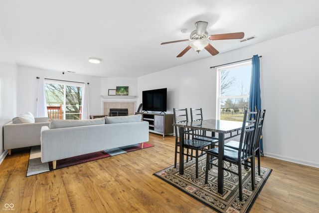 5048 Thompson Park Boulevard, Indianapolis, IN 46237