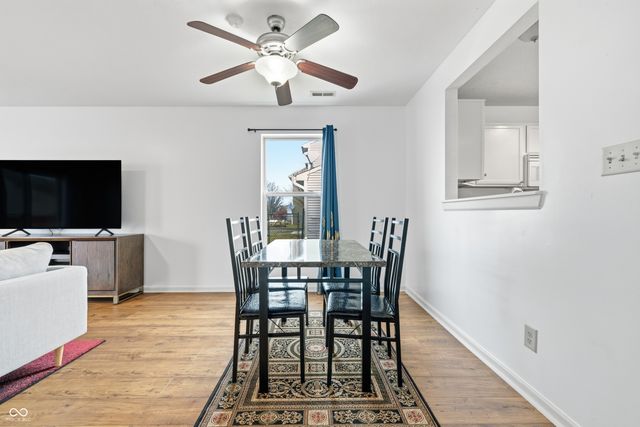 5048 Thompson Park Boulevard, Indianapolis, IN 46237