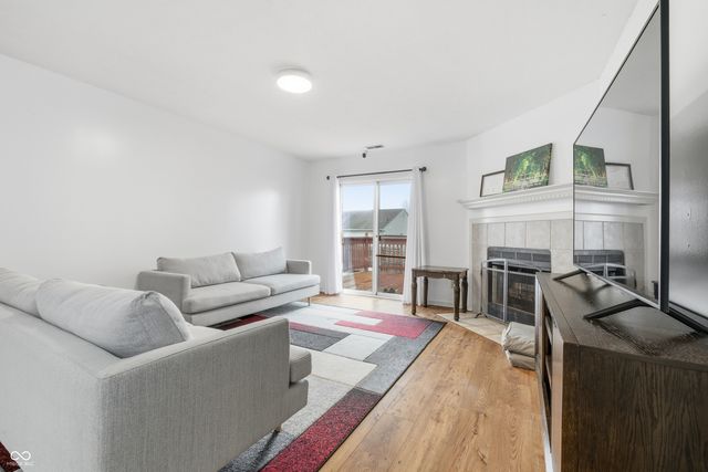 5048 Thompson Park Boulevard, Indianapolis, IN 46237