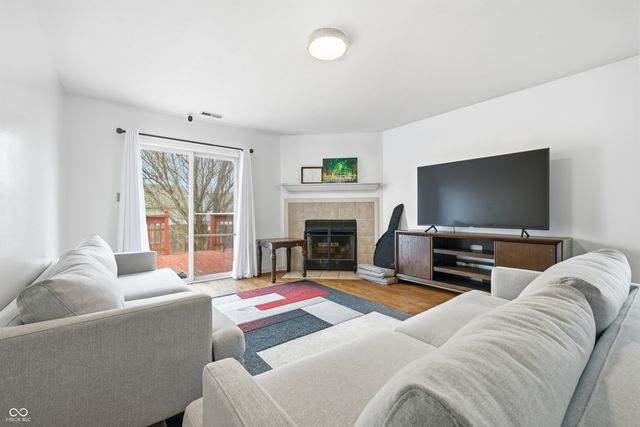 5048 Thompson Park Boulevard, Indianapolis, IN 46237