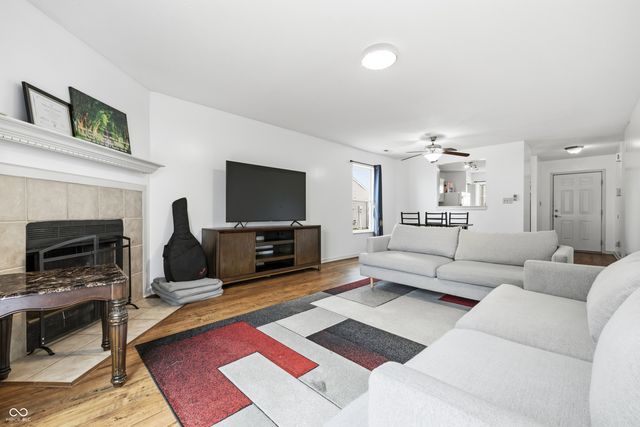 5048 Thompson Park Boulevard, Indianapolis, IN 46237