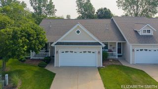 11409 N Lake Drive, Holland, MI 49424