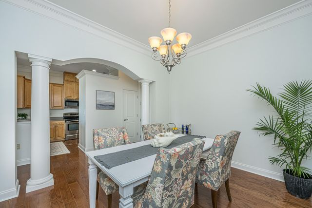 200 River Landing Drive 307 F, Charleston, SC 29492