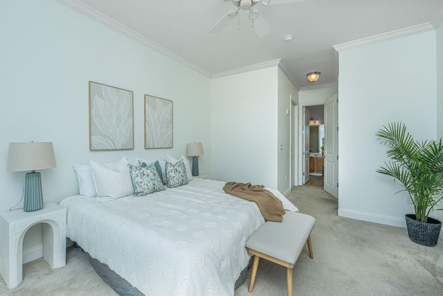 200 River Landing Drive 307 F, Charleston, SC 29492