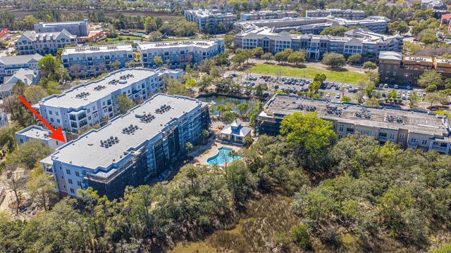 200 River Landing Drive 307 F, Charleston, SC 29492