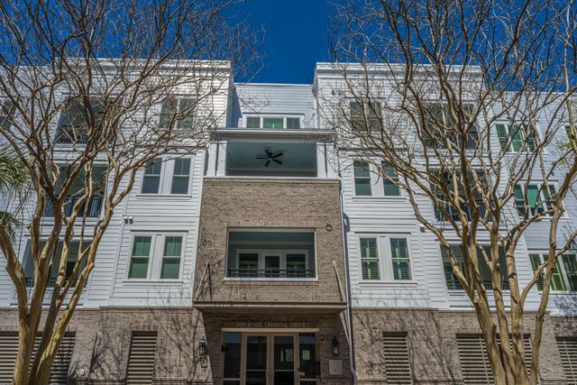 200 River Landing Drive 307 F, Charleston, SC 29492