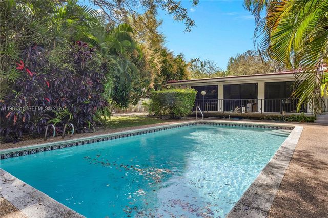 731 San Juan Drive, Coral Gables, FL 33143