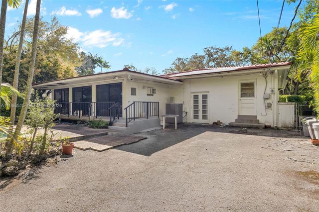731 San Juan Drive, Coral Gables, FL 33143