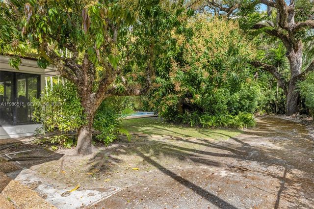 731 San Juan Drive, Coral Gables, FL 33143