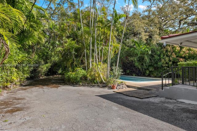 731 San Juan Drive, Coral Gables, FL 33143