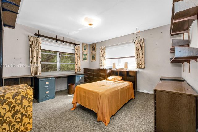731 San Juan Drive, Coral Gables, FL 33143