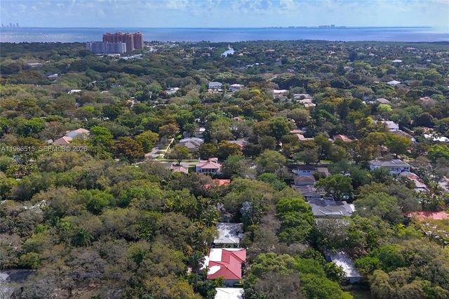 731 San Juan Drive, Coral Gables, FL 33143