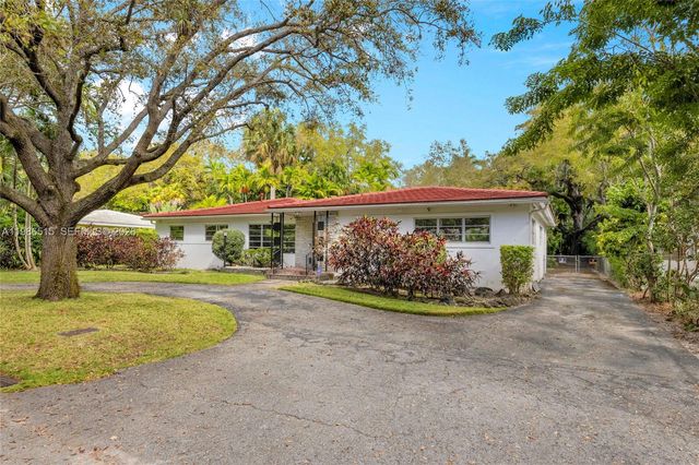 731 San Juan Drive, Coral Gables, FL 33143