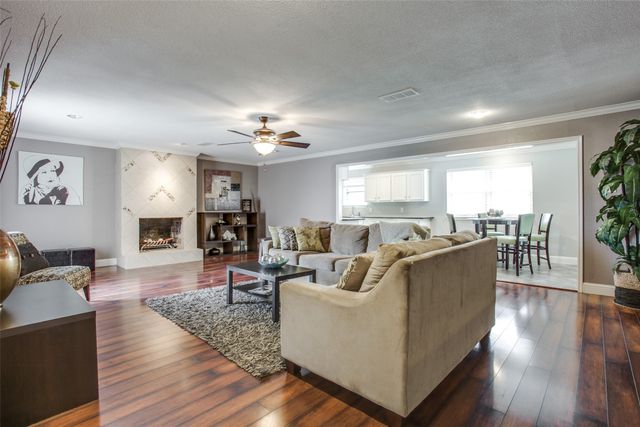 2906 Sharpview Lane, Dallas, TX 75228