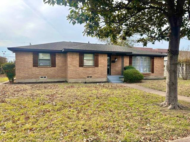 2906 Sharpview Lane, Dallas, TX 75228