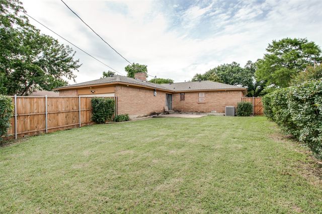 2906 Sharpview Lane, Dallas, TX 75228