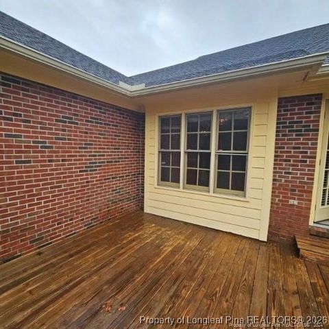 6805 Jacobs Creek Circle, Fayetteville, NC 28306