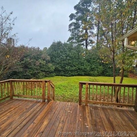 6805 Jacobs Creek Circle, Fayetteville, NC 28306