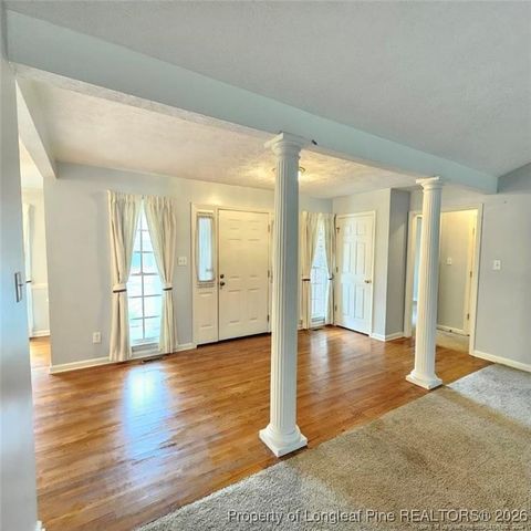 6805 Jacobs Creek Circle, Fayetteville, NC 28306