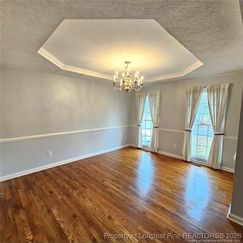 6805 Jacobs Creek Circle, Fayetteville, NC 28306