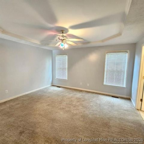 6805 Jacobs Creek Circle, Fayetteville, NC 28306