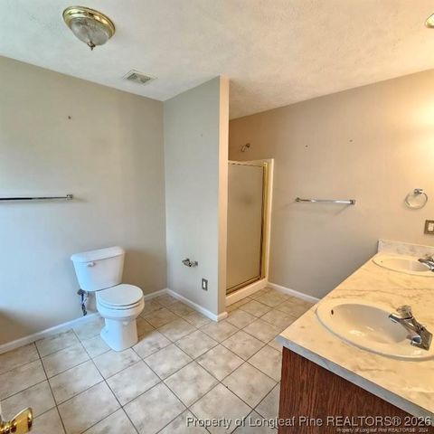 6805 Jacobs Creek Circle, Fayetteville, NC 28306