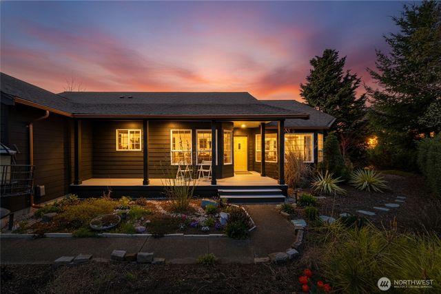 1802 Fairview Court, Lynden, WA 98264