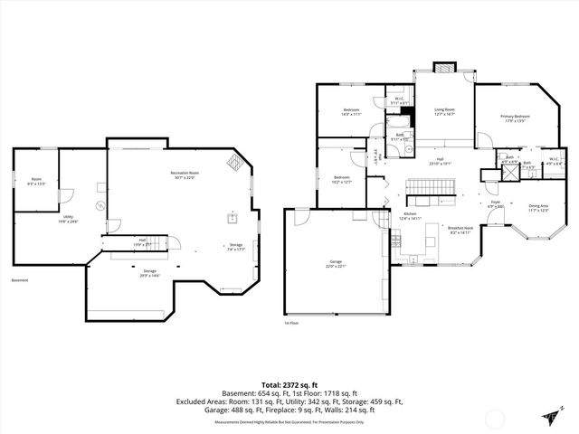 1802 Fairview Court, Lynden, WA 98264