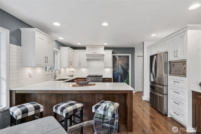 1802 Fairview Court, Lynden, WA 98264