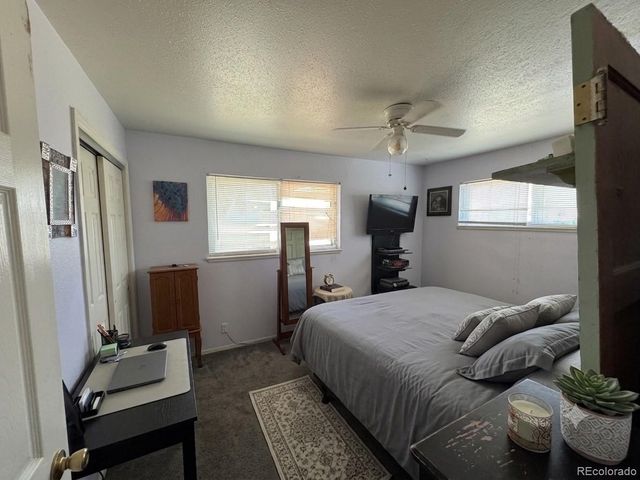 2500 S Hooker Street, Denver, CO 80219