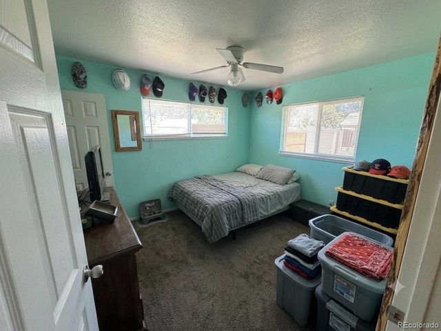 2500 S Hooker Street, Denver, CO 80219