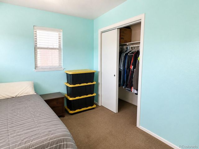 2500 S Hooker Street, Denver, CO 80219