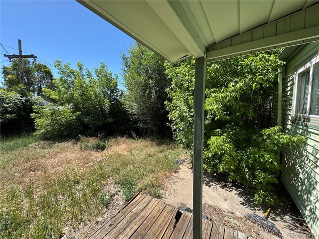 2500 S Hooker Street, Denver, CO 80219
