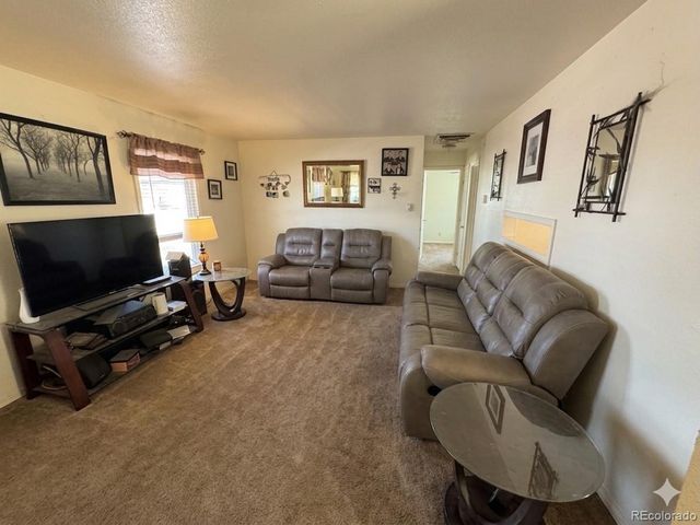 2500 S Hooker Street, Denver, CO 80219