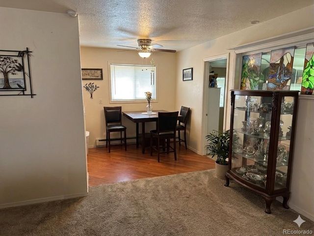 2500 S Hooker Street, Denver, CO 80219