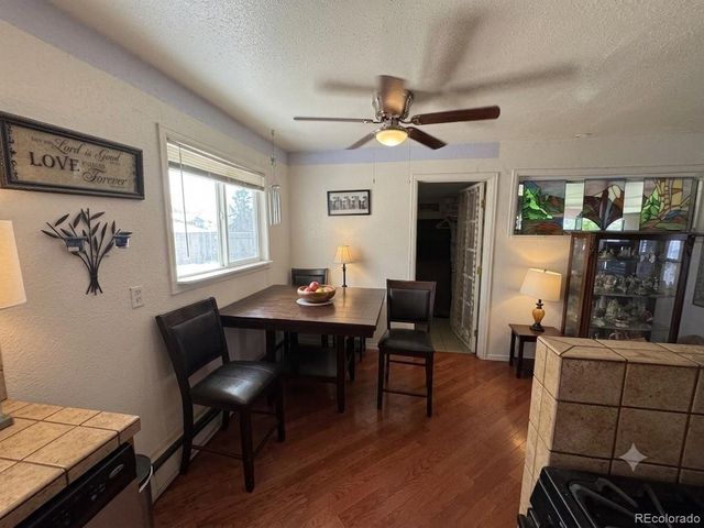 2500 S Hooker Street, Denver, CO 80219