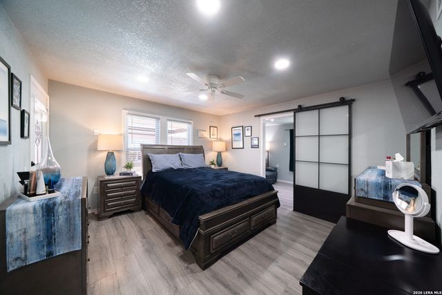 318 Pruitt Ave, San Antonio, TX 78204