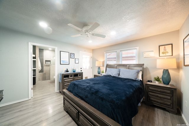 318 Pruitt Ave, San Antonio, TX 78204