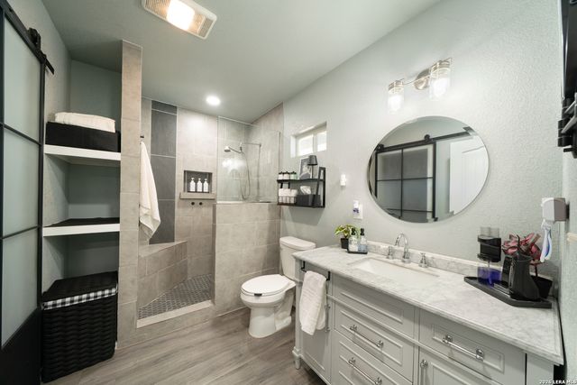 318 Pruitt Ave, San Antonio, TX 78204