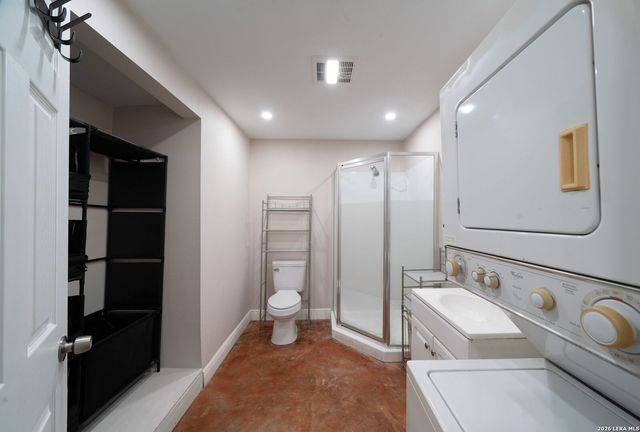 318 Pruitt Ave, San Antonio, TX 78204