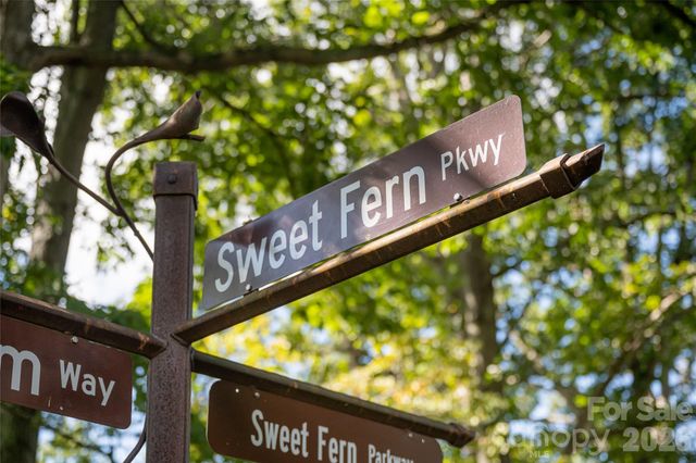 68 Sweet Fern Parkway, Asheville, NC 28804