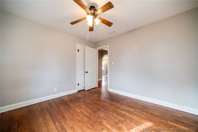 34 Louise Street, Jeffersonville, IN 47130