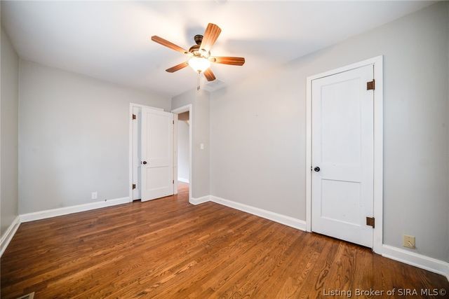 34 Louise Street, Jeffersonville, IN 47130