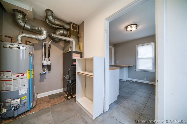 34 Louise Street, Jeffersonville, IN 47130