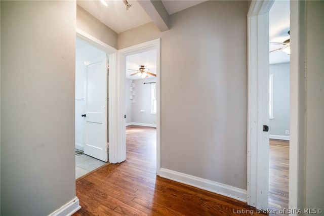 34 Louise Street, Jeffersonville, IN 47130