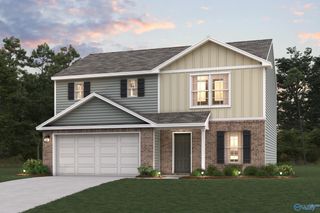 118 Birds Nest Lane, Toney, AL 35773