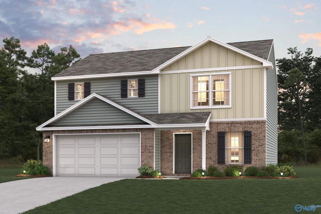 118 Birds Nest Lane, Toney, AL 35773