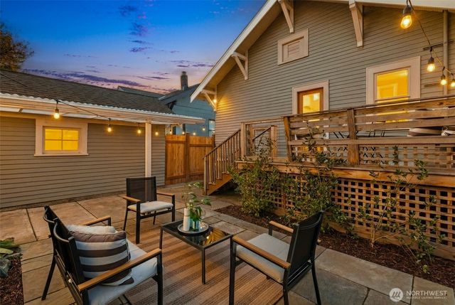 4806 1st Avenue NW, Seattle, WA 98107